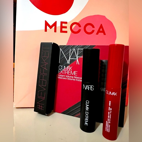 NARS Other - Brand new NARS Mascara bundle